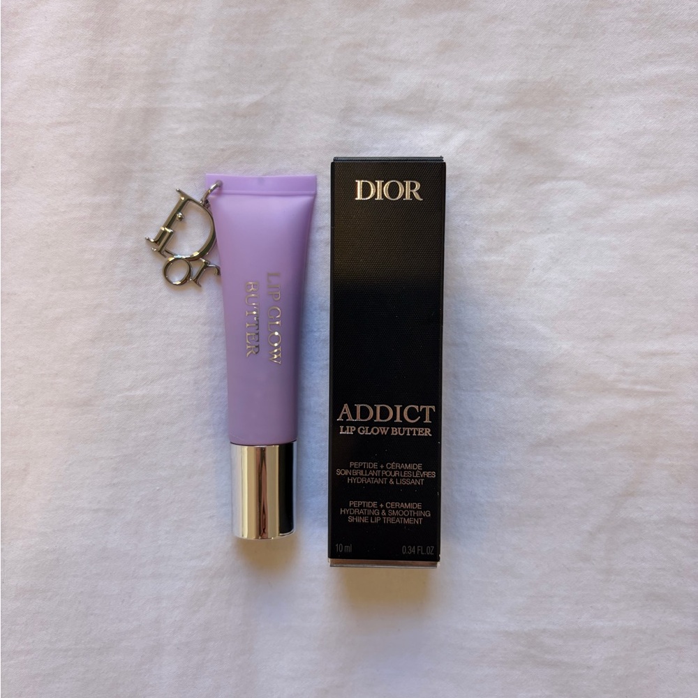 Dior Lip Glow Butter Balm